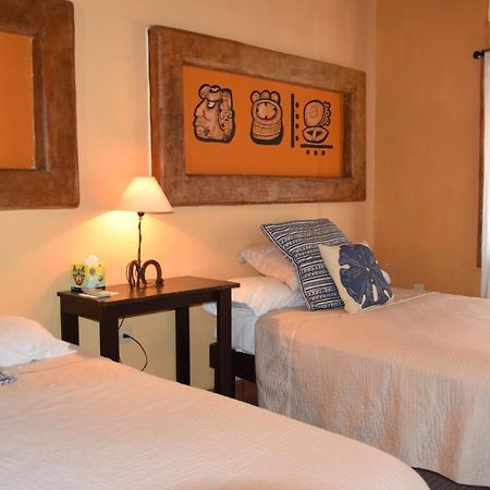 Hotel Leo'S Baja Oasis La Paz Zewnętrze zdjęcie