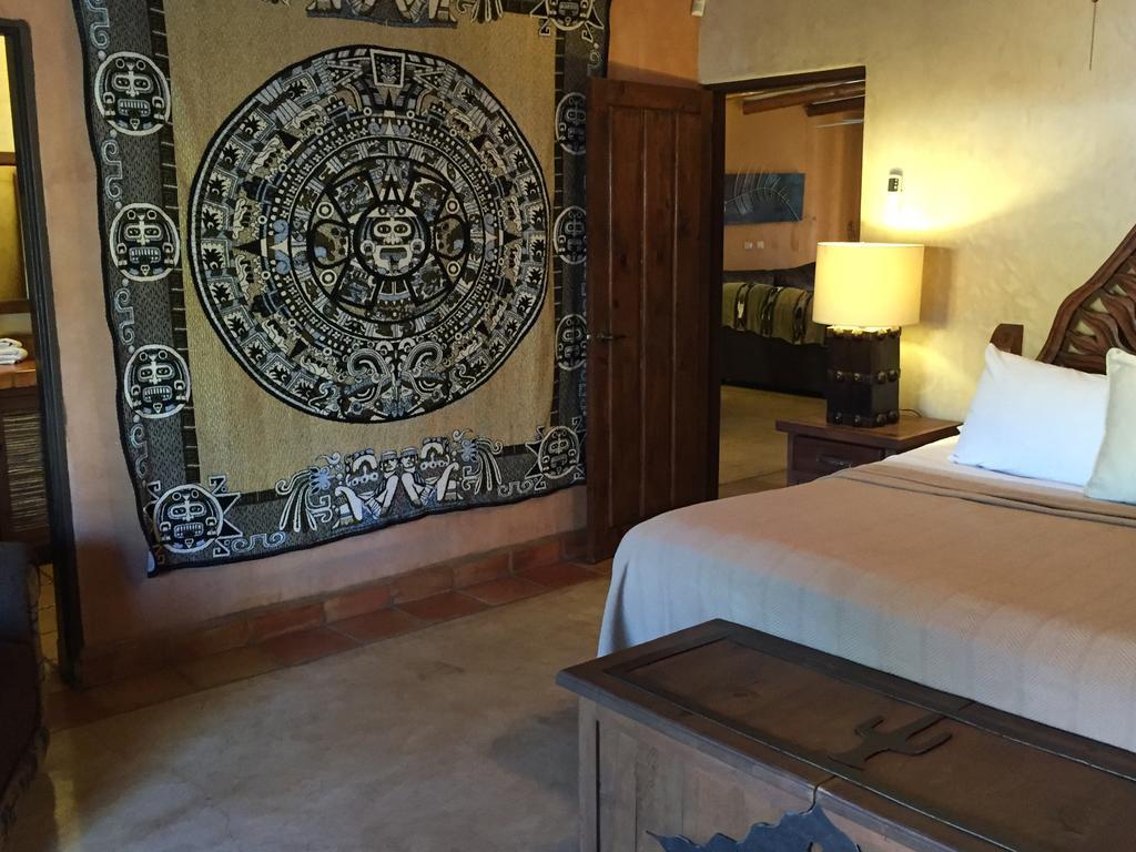 Hotel Leo'S Baja Oasis La Paz Pokój zdjęcie